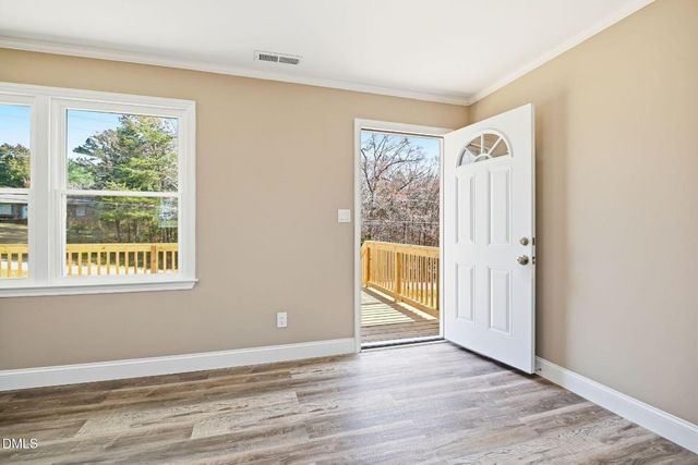 5595 Rockford Drive, Trinity, NC 27370