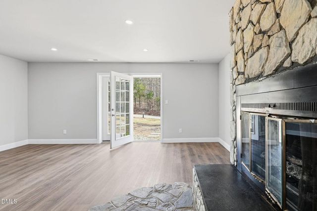 5595 Rockford Drive, Trinity, NC 27370