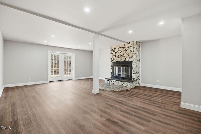 5595 Rockford Drive, Trinity, NC 27370