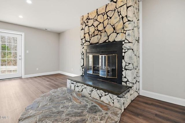 5595 Rockford Drive, Trinity, NC 27370