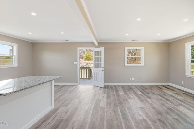 5595 Rockford Drive, Trinity, NC 27370