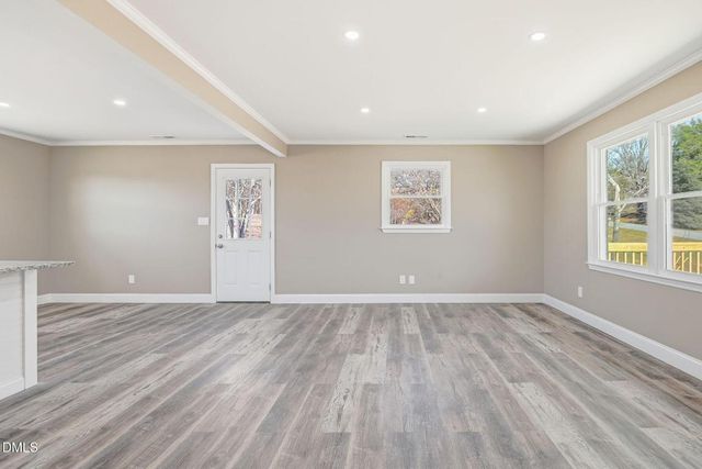 5595 Rockford Drive, Trinity, NC 27370