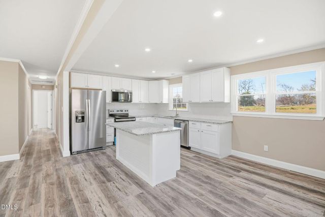 5595 Rockford Drive, Trinity, NC 27370