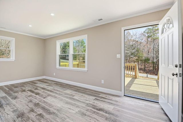 5595 Rockford Drive, Trinity, NC 27370