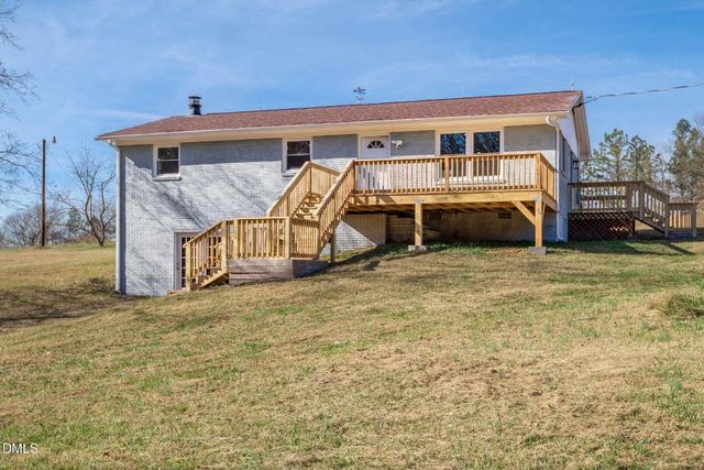 5595 Rockford Drive, Trinity, NC 27370