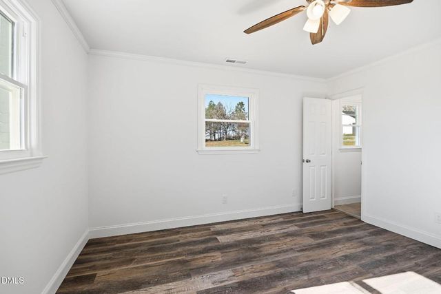 5595 Rockford Drive, Trinity, NC 27370