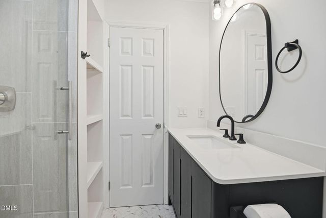 5595 Rockford Drive, Trinity, NC 27370