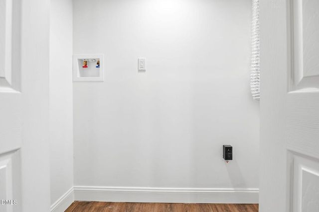 5595 Rockford Drive, Trinity, NC 27370