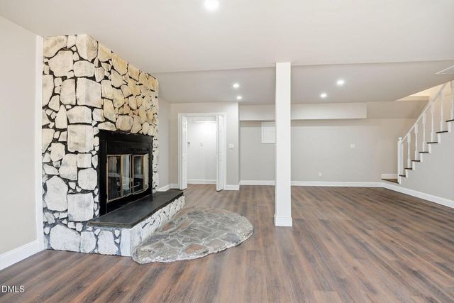 5595 Rockford Drive, Trinity, NC 27370