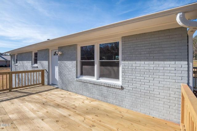 5595 Rockford Drive, Trinity, NC 27370