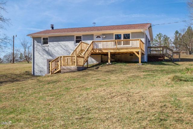 5595 Rockford Drive, Trinity, NC 27370