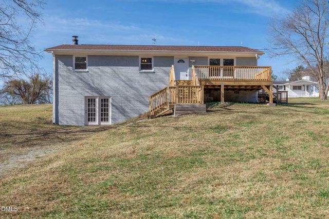 5595 Rockford Drive, Trinity, NC 27370