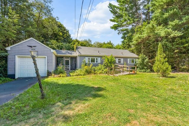 579 Old Bedford, Concord, MA 01742