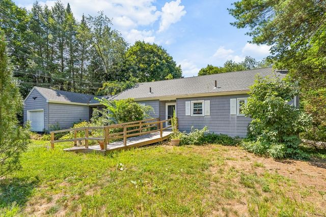 579 Old Bedford, Concord, MA 01742