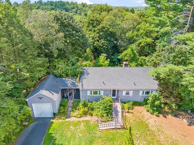 579 Old Bedford, Concord, MA 01742