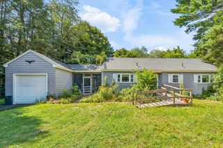 579 Old Bedford, Concord, MA 01742