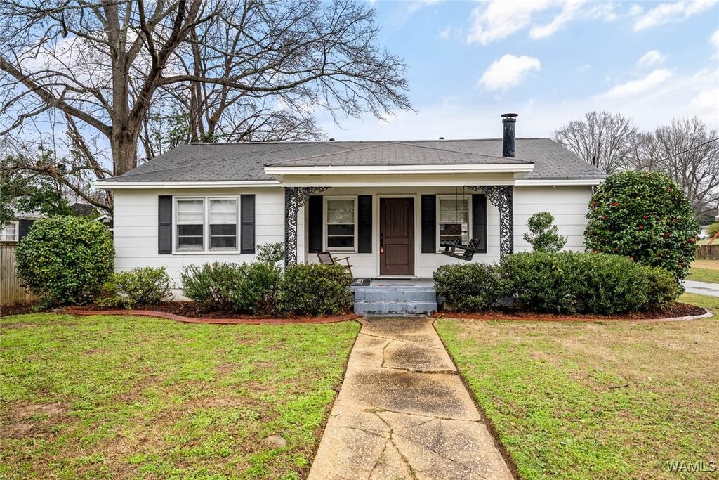 1901 Main Ave., Northport, AL 35476