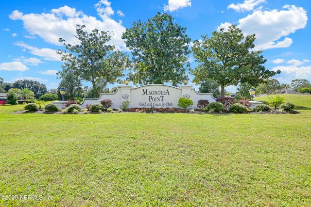 3520 OGLEBAY Drive, Green Cove Springs, FL 32043