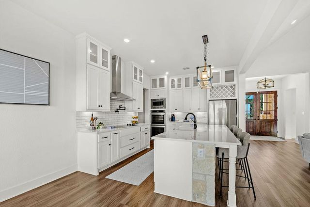 213 Lets Roll DR, Fischer, TX 78623