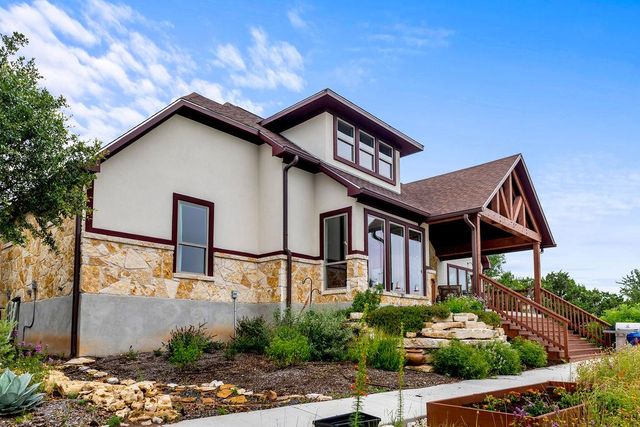 213 Lets Roll DR, Fischer, TX 78623