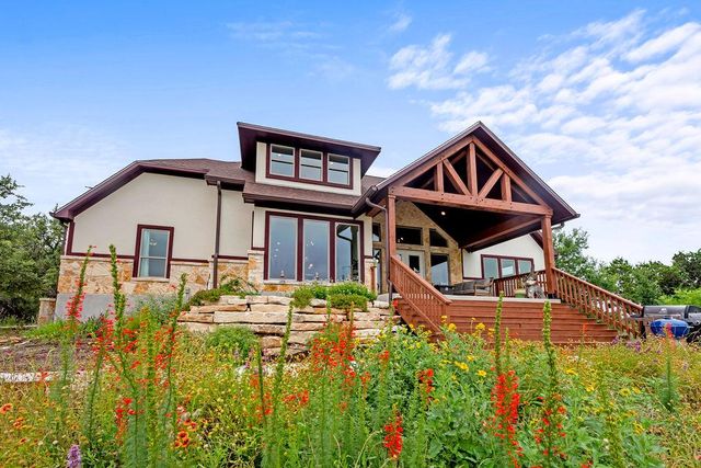 213 Lets Roll DR, Fischer, TX 78623