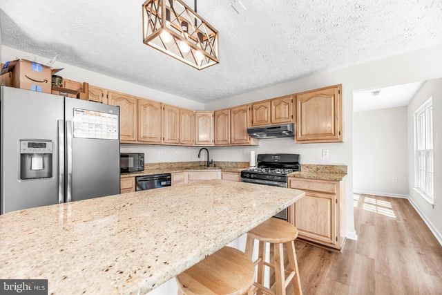 5802 OPALEYE CT, Waldorf, MD 20603