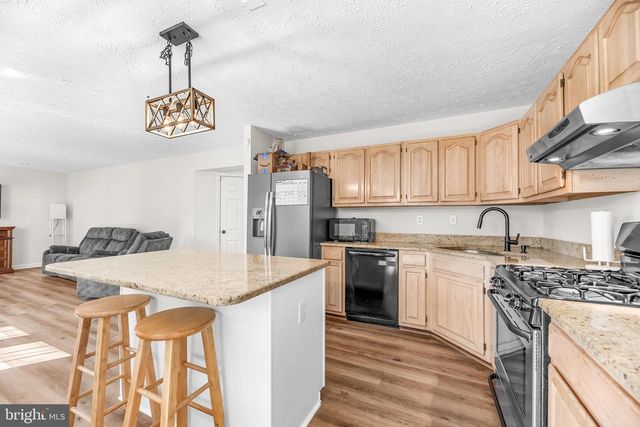5802 OPALEYE CT, Waldorf, MD 20603
