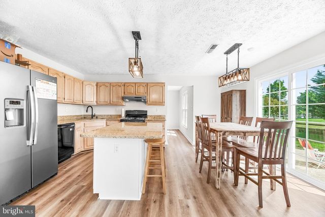 5802 OPALEYE CT, Waldorf, MD 20603