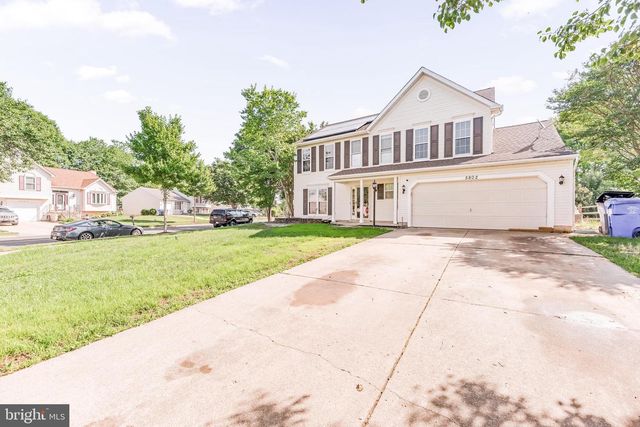 5802 OPALEYE CT, Waldorf, MD 20603
