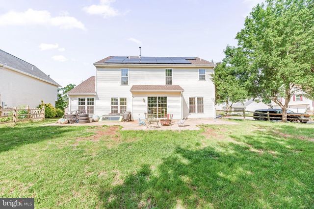 5802 OPALEYE CT, Waldorf, MD 20603