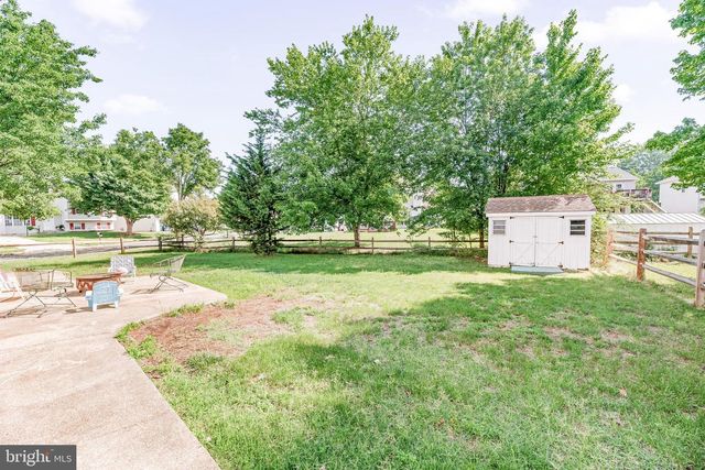 5802 OPALEYE CT, Waldorf, MD 20603