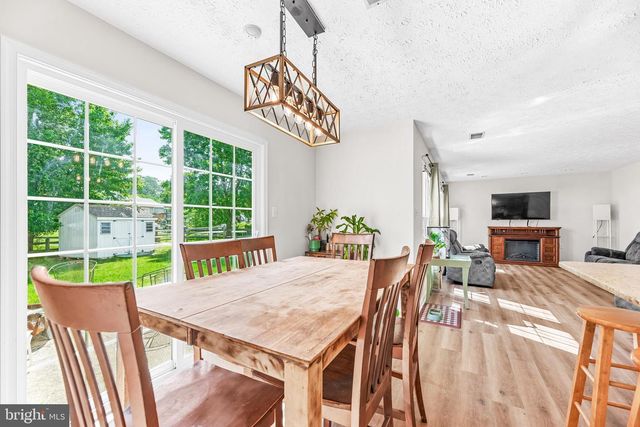 5802 OPALEYE CT, Waldorf, MD 20603