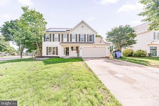 5802 OPALEYE CT, Waldorf, MD 20603