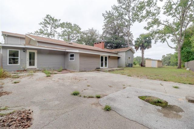 3131 NE 25TH AVENUE, Ocala, FL 34479