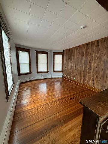 27 Norman Street 1st Floor, Waterbury, CT 06708