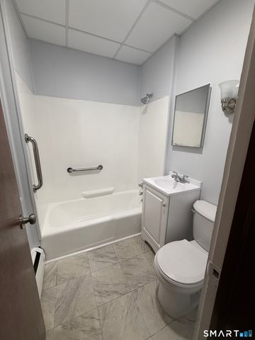 27 Norman Street 1st Floor, Waterbury, CT 06708