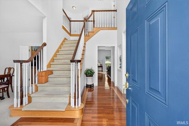 715 Bur Oak Court, Lafayette, IN 47909