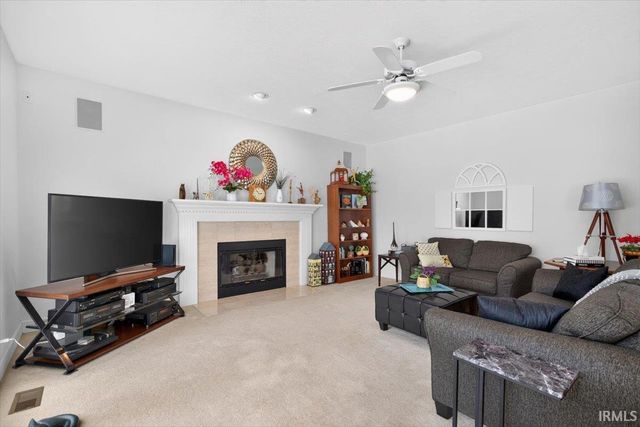715 Bur Oak Court, Lafayette, IN 47909