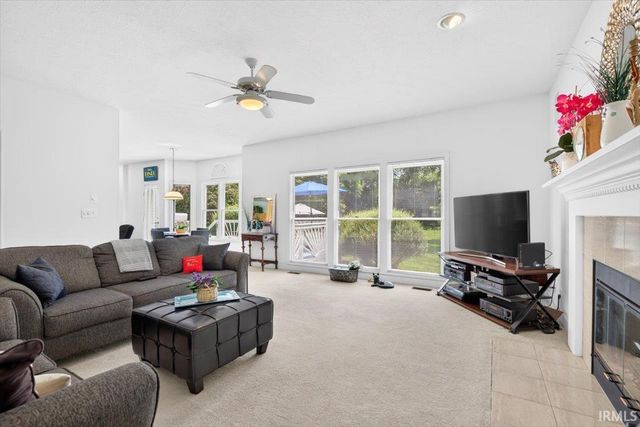 715 Bur Oak Court, Lafayette, IN 47909