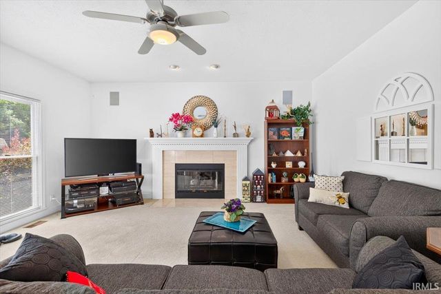 715 Bur Oak Court, Lafayette, IN 47909