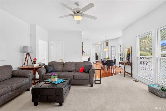 715 Bur Oak Court, Lafayette, IN 47909
