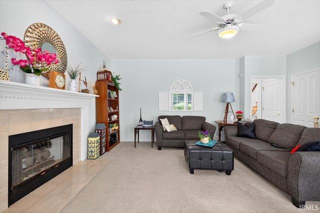 715 Bur Oak Court, Lafayette, IN 47909