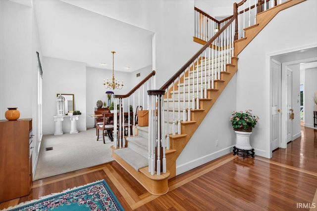 715 Bur Oak Court, Lafayette, IN 47909