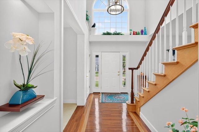 715 Bur Oak Court, Lafayette, IN 47909