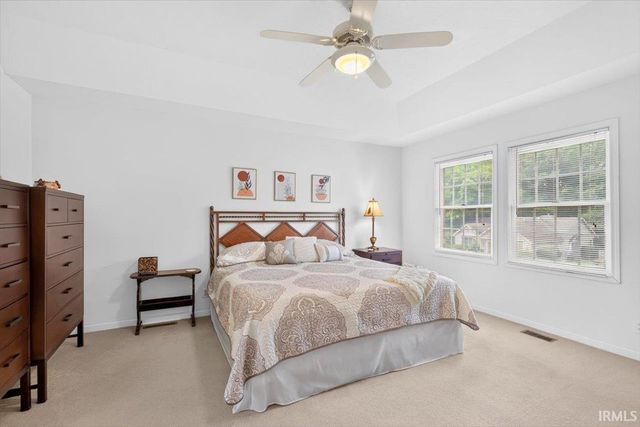715 Bur Oak Court, Lafayette, IN 47909