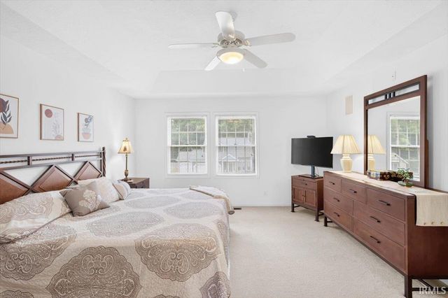 715 Bur Oak Court, Lafayette, IN 47909