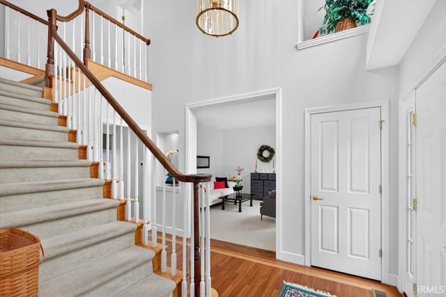 715 Bur Oak Court, Lafayette, IN 47909