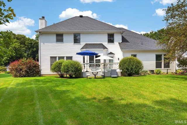 715 Bur Oak Court, Lafayette, IN 47909