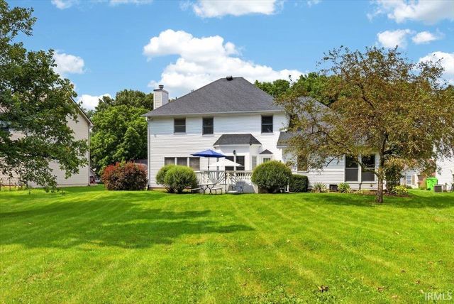 715 Bur Oak Court, Lafayette, IN 47909