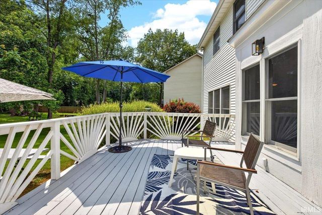 715 Bur Oak Court, Lafayette, IN 47909